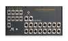 Chandler Limited Mini Rack Mixer Rear