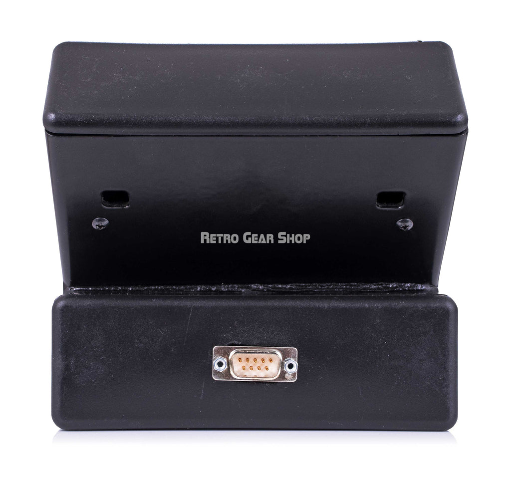 DJR / Studio Electronics Dual Remote / Chorus Controller For AMS RMX16 & DMX 15-80S / S-DMX Rear