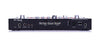 Dinsync RE-303 Black & Silver Roland TB-303 Rear