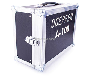 Doepfer A-100 P6 Portable Eurorack Case 6U for Modular Synthesizers