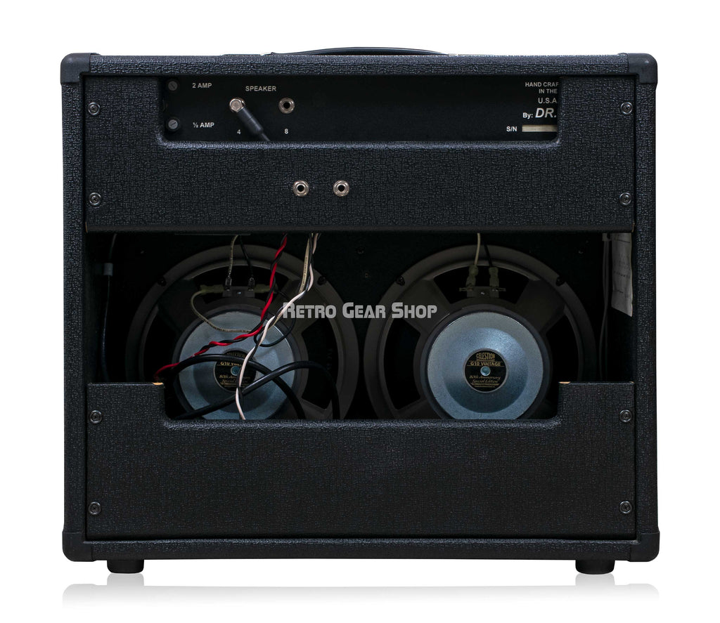 Dr. Z Maz 18 Junior Rear