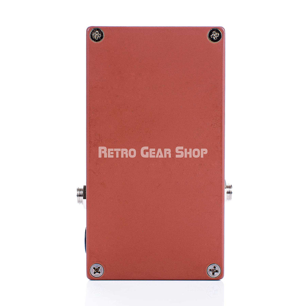 Dwarfcraft Devices Baby Thunder Bottom