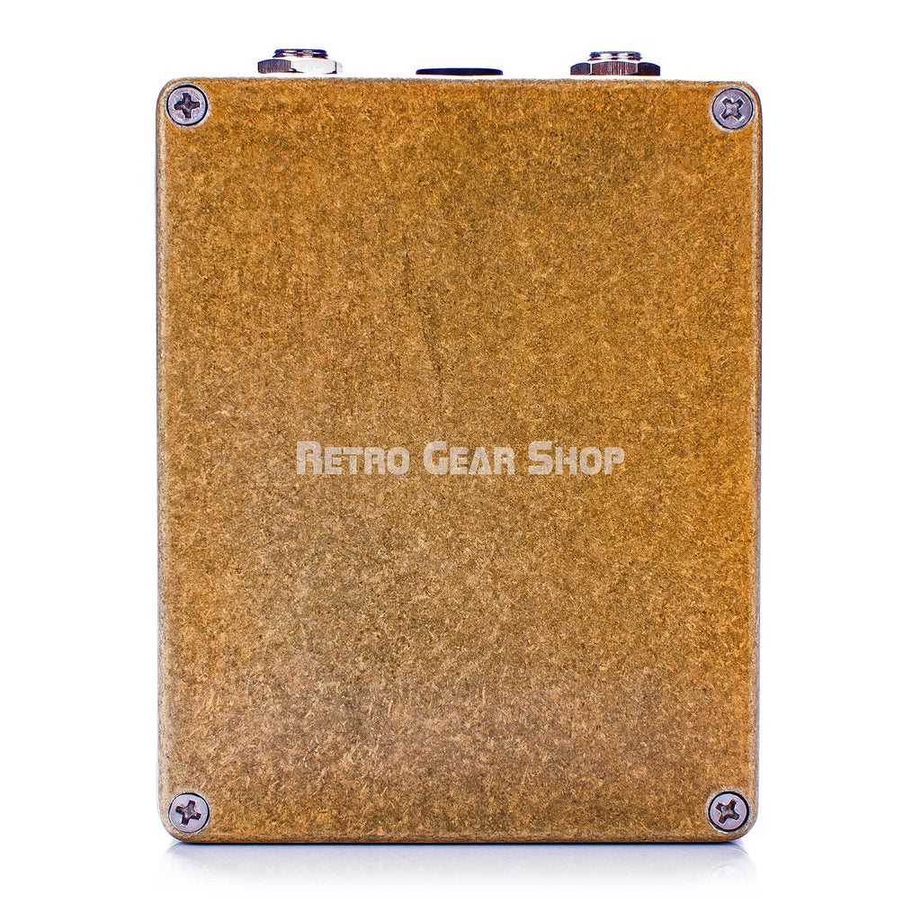 DwarfCraft Devices Eau Claire Bottom