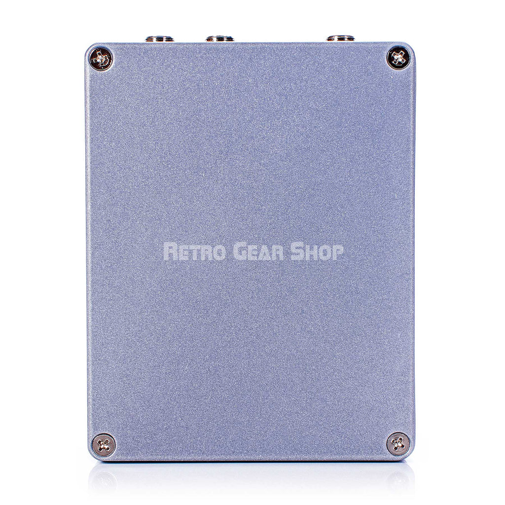 Dwarfcraft Devices Ghost Fax Phaser Bottom