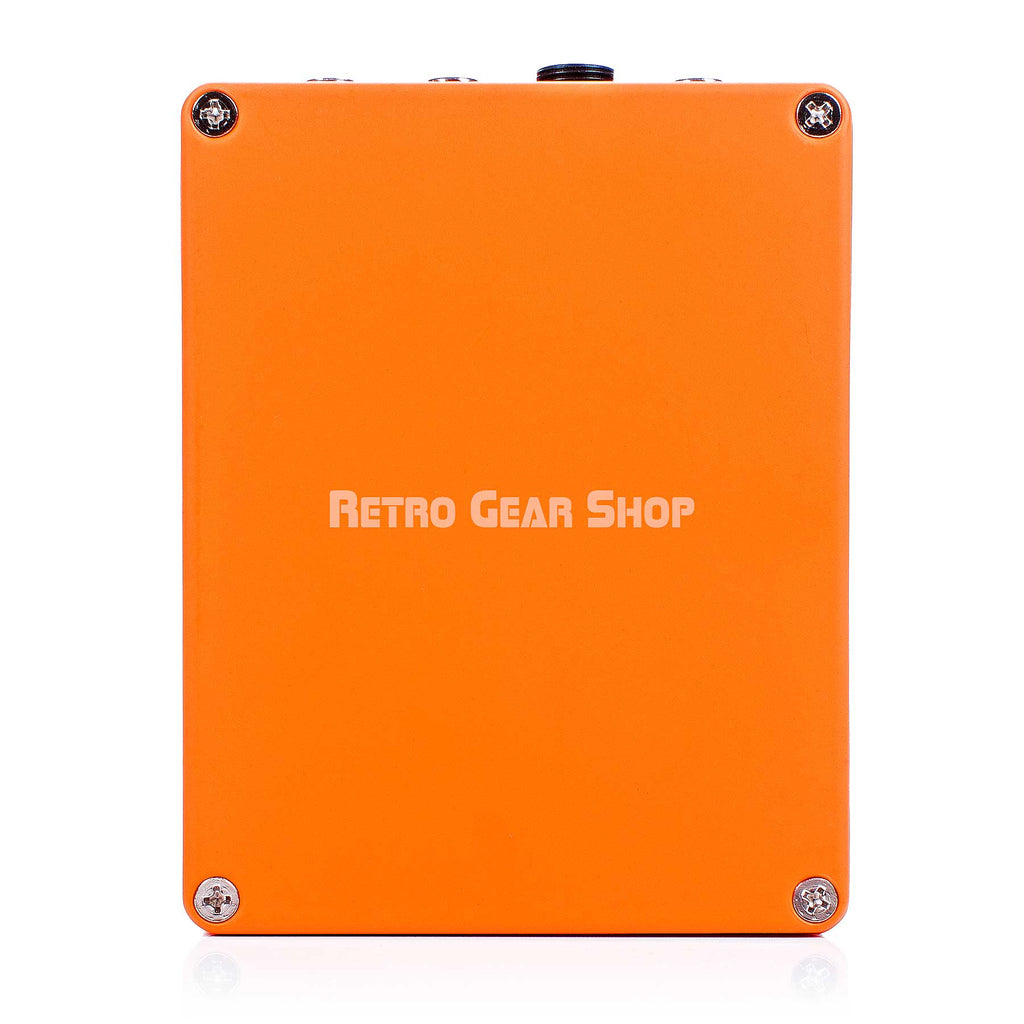 Dwarfcraft Devices Grazer Rear