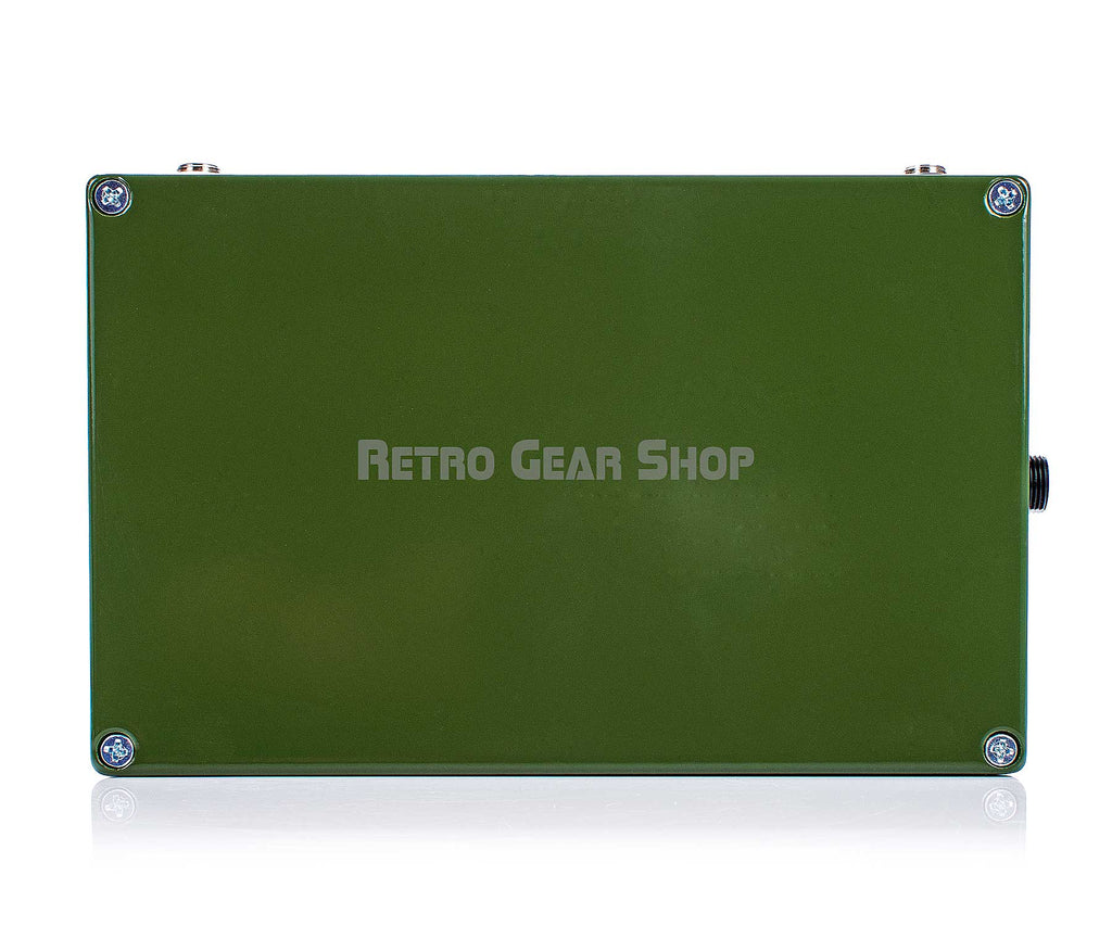 Dwarfcraft Devices Pitchgrinder Bottom