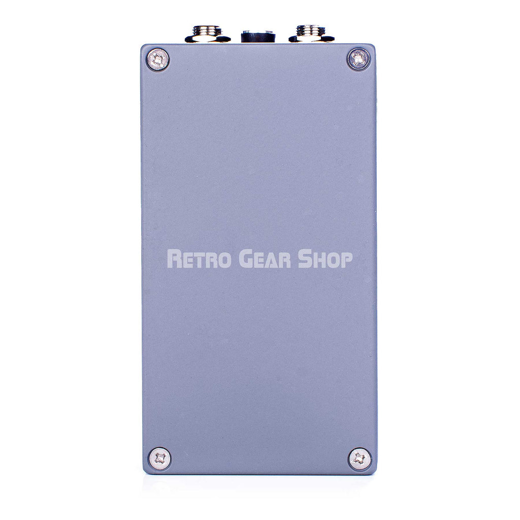 Dwarfcraft Devices Treeverb Bottom