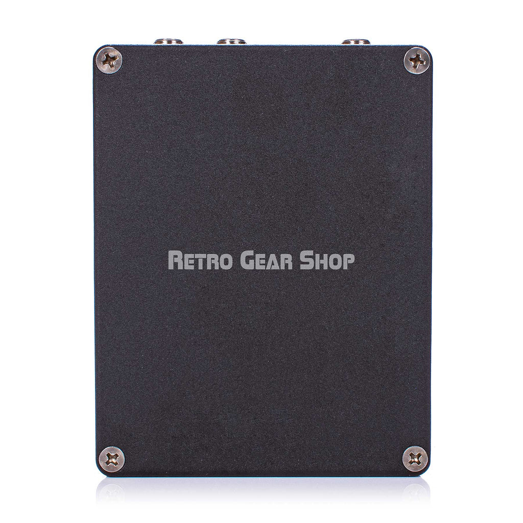 Dwarfcraft Grazer Black Ice Bottom