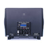 Dynaudio 18S Dual 9.5" Side