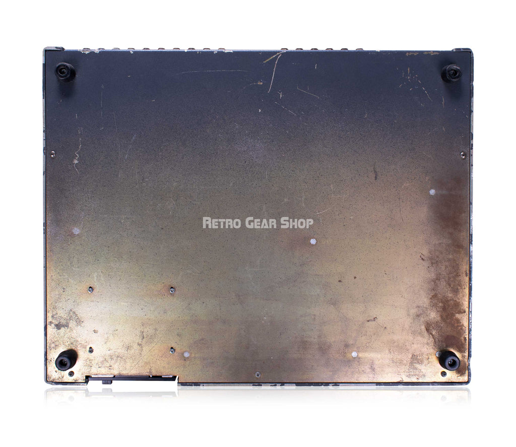 E-mu Systems SP-1200 Model 7030 Bottom