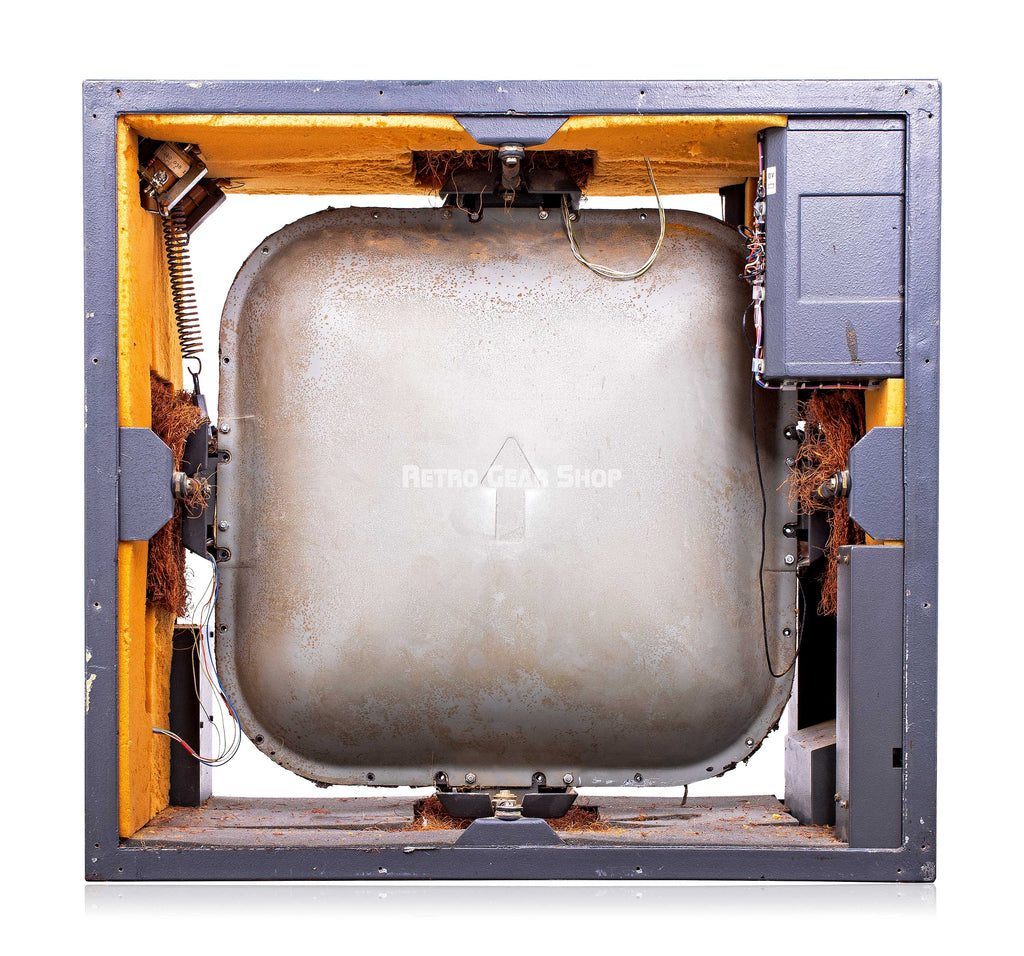 EMT 240 Reverb Gold Plate Vintage Rare– Retro Gear Shop