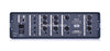 Elysia Channex Rear