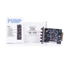 Empirical Labs Pump 500 Series Rear