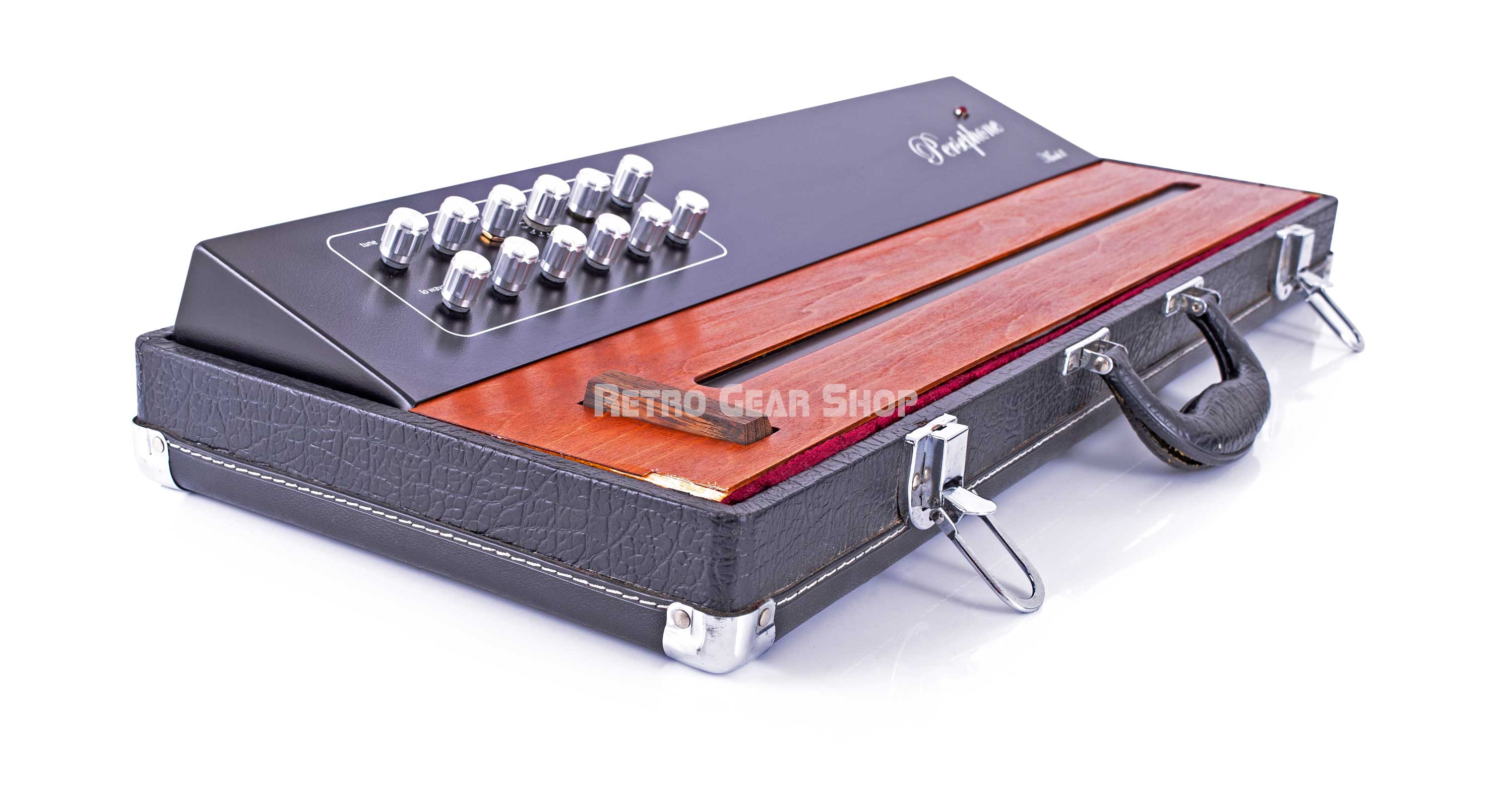 Eowave Persephone Mark II Monophonic Fingerboard Synthesizer