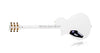 Esp LTD NW-44 Olympic White Bottom