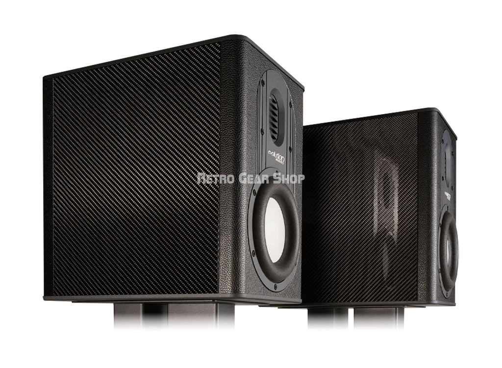 Evolution Acoustics Pro Evolution v.1 Angle
