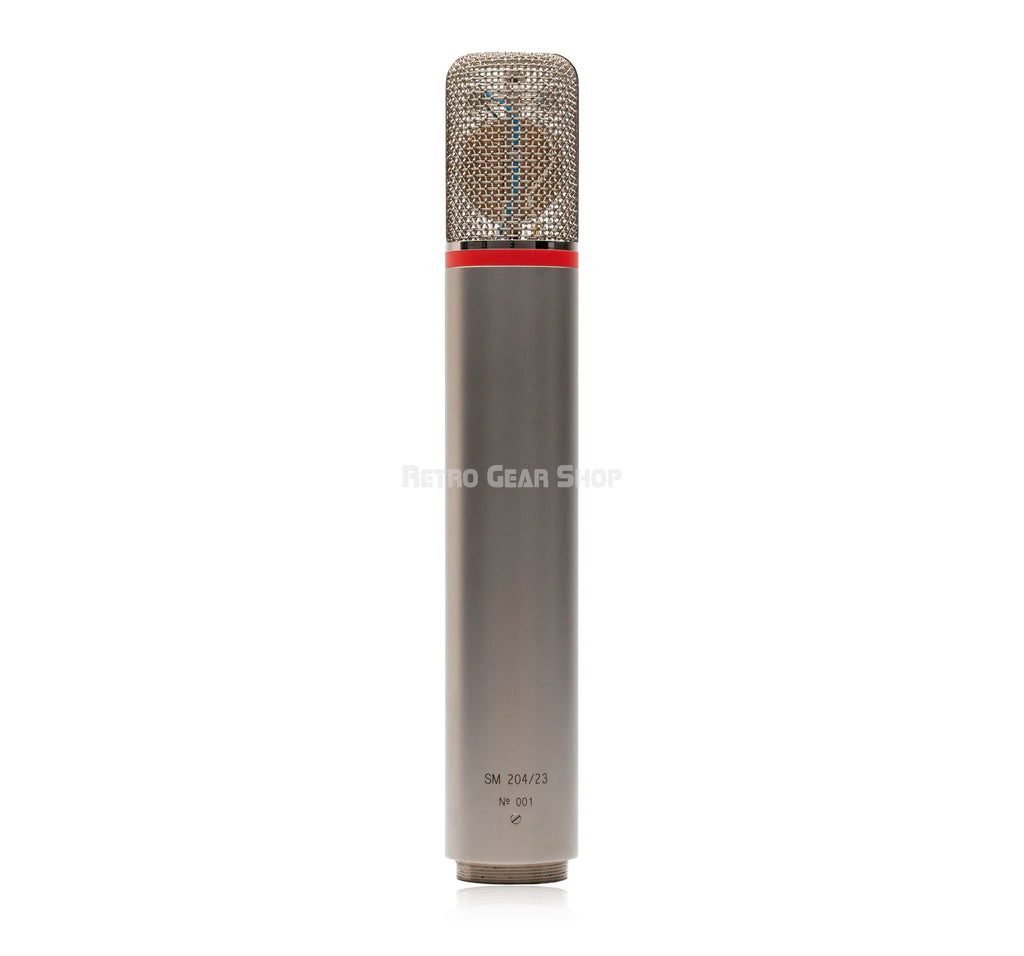 FLEA SM 204-23 Rear