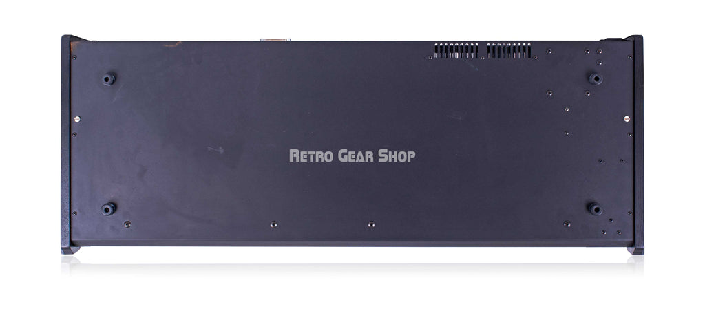 Fender Chroma Polaris II Bottom