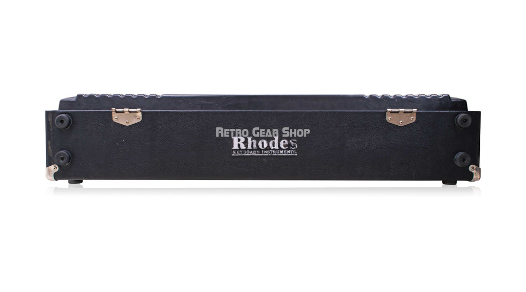 Fender Rhodes 73 MkII Flat Top Rear