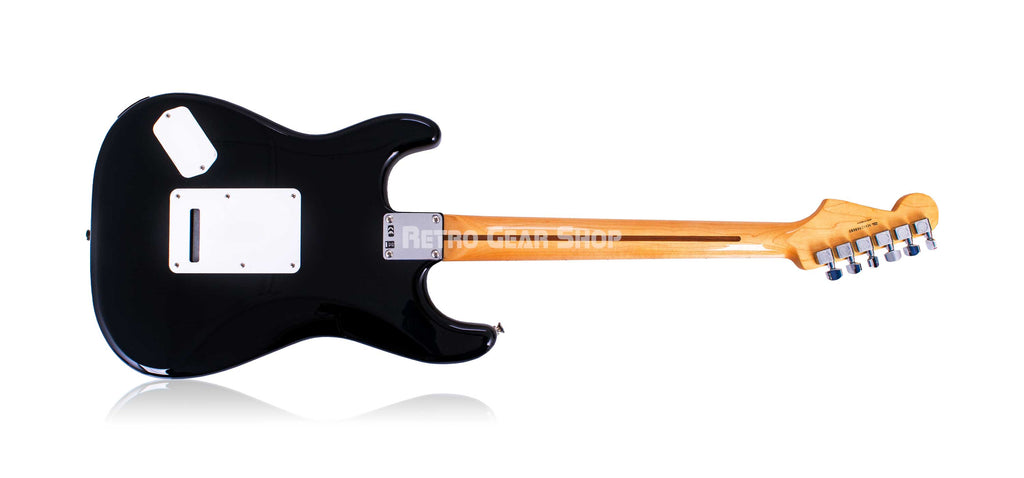 Fender Roland-Ready GC-1 Bottom