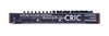 Future Sound Systems FSS Cric Electronic Music Synthesizer Brunel Limited Edition Rear