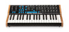 GS Music Bree6 Keyboard Front Angle