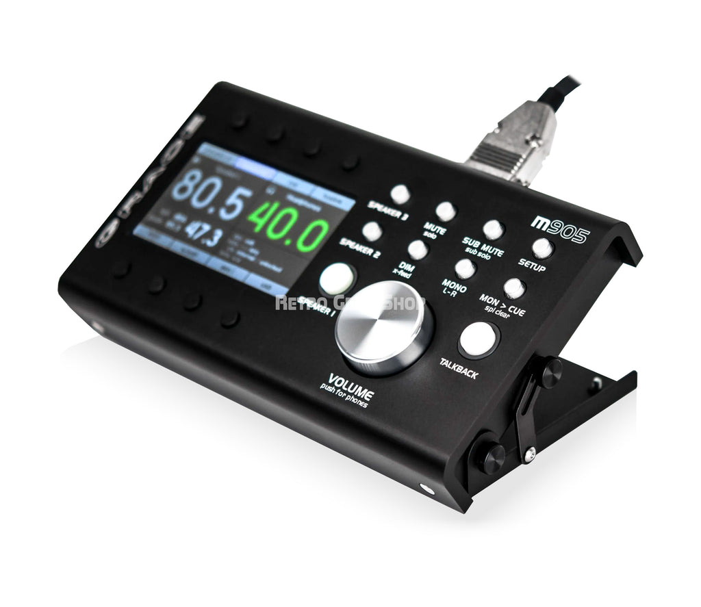 Grace Design m905 Remote
