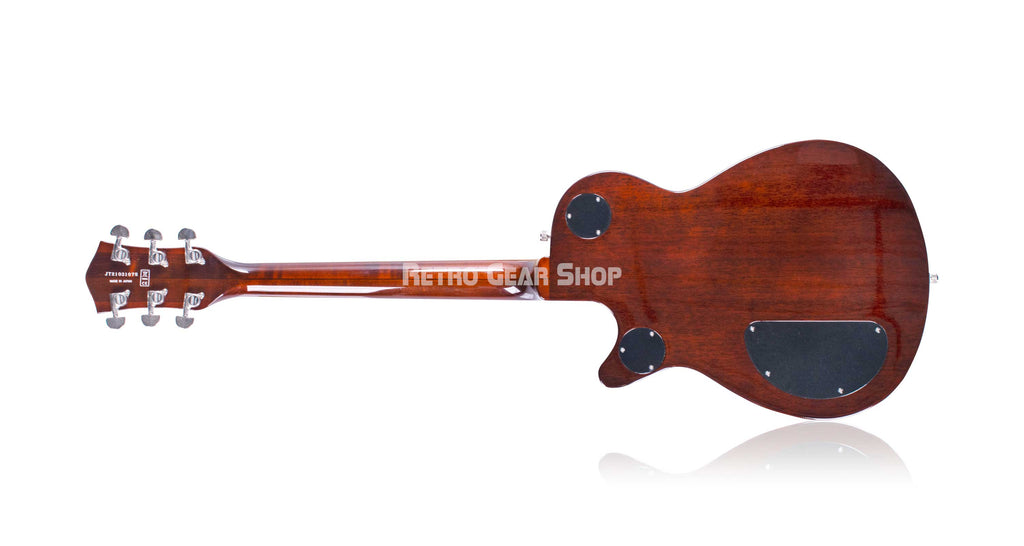 Gretsch G6128T-89VS Bottom