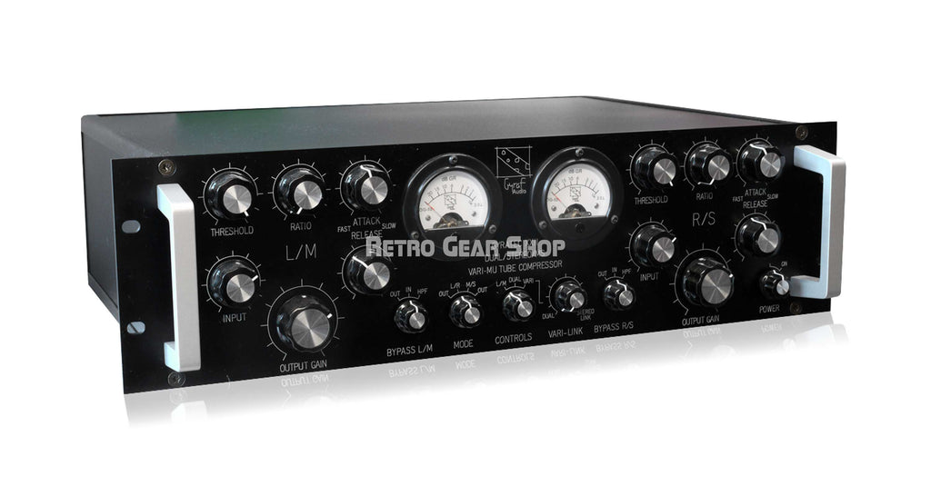 Gyraf Audio G22 Angle