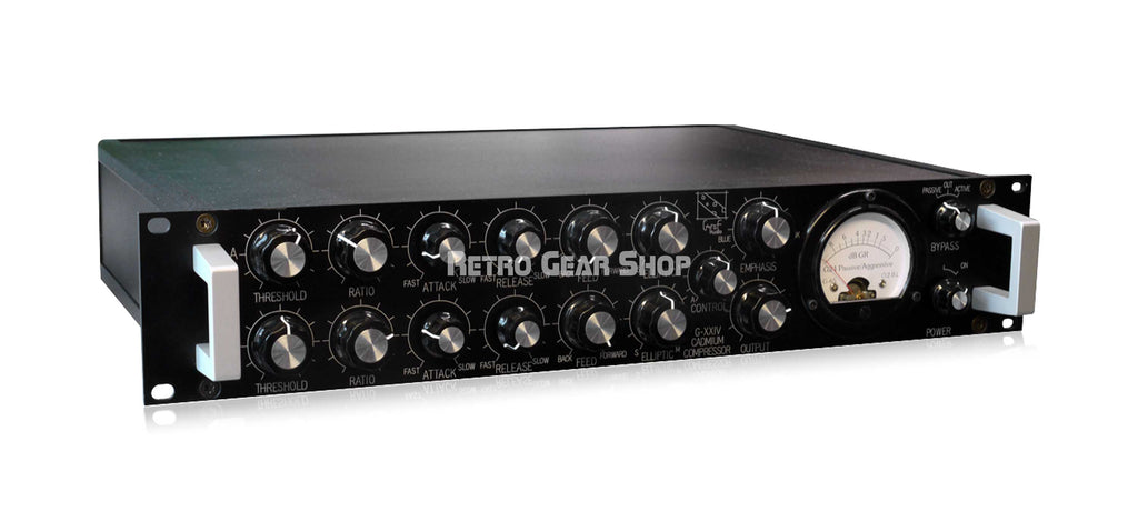 Gyraf Audio G24 Angle