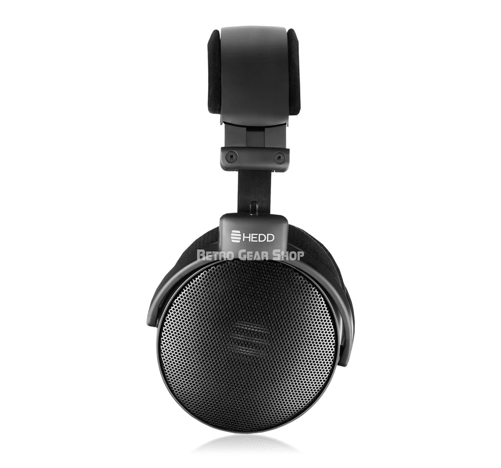 HEDD Audio HEDDphone D1 Side