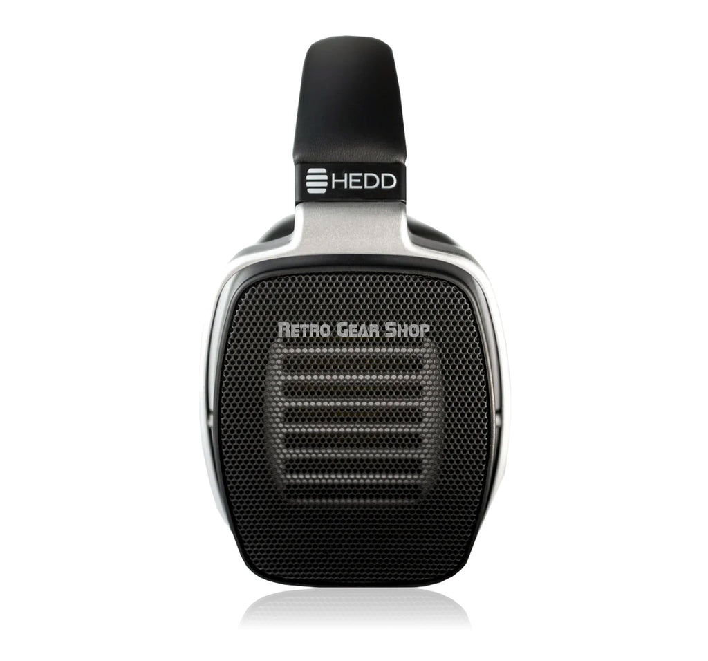 HEDD Audio HEDDphone Side