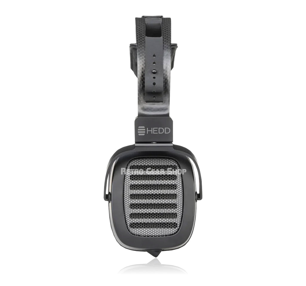 HEDD Audio HEDDphone TWO Side