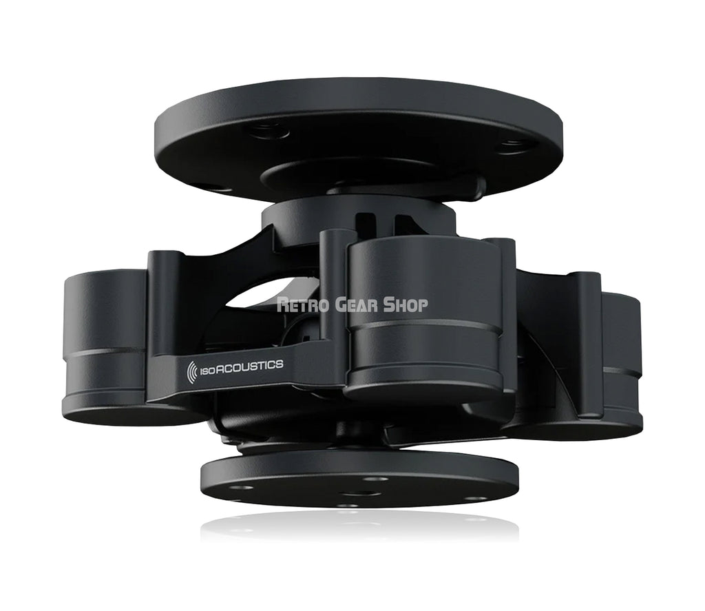 HEDD Audio Type 05 Front-Firing Parts