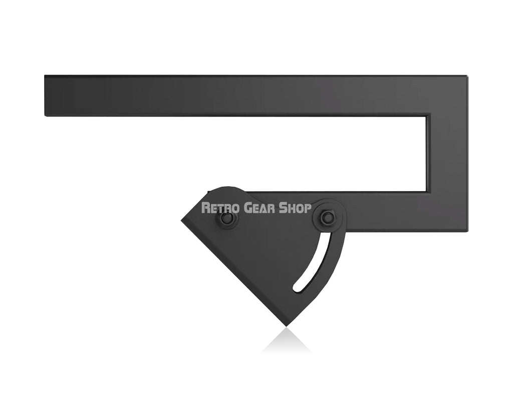 HEDD Audio Type 07 Down-Firing Parts