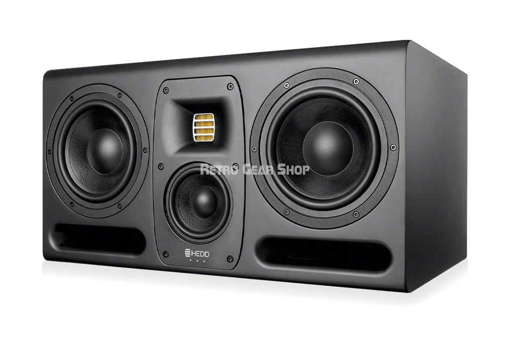 HEDD Audio Type 30 MK2 Front