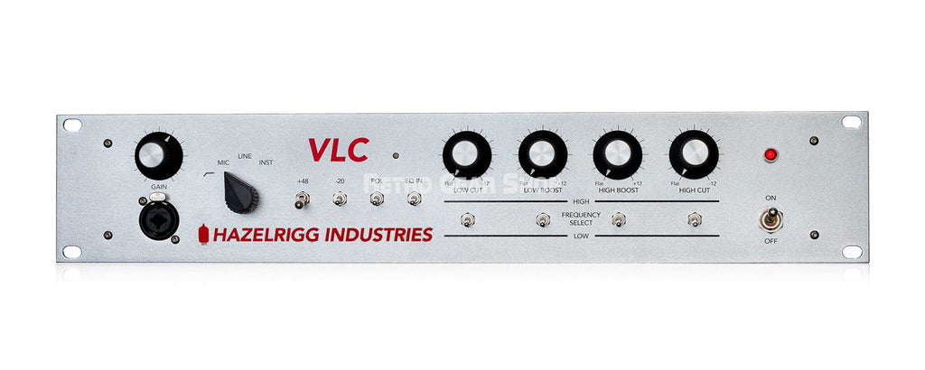 Hazelrigg Industries VEC The Everything Chain Front