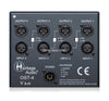 Heritage Audio OST 4 V2.0 Rear
