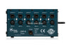 Heritage Audio OST 6 V2.0 Rear