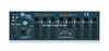 Heritage Audio OST 8 Rear