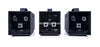 Kerwax Melodium P22T Portable Rear