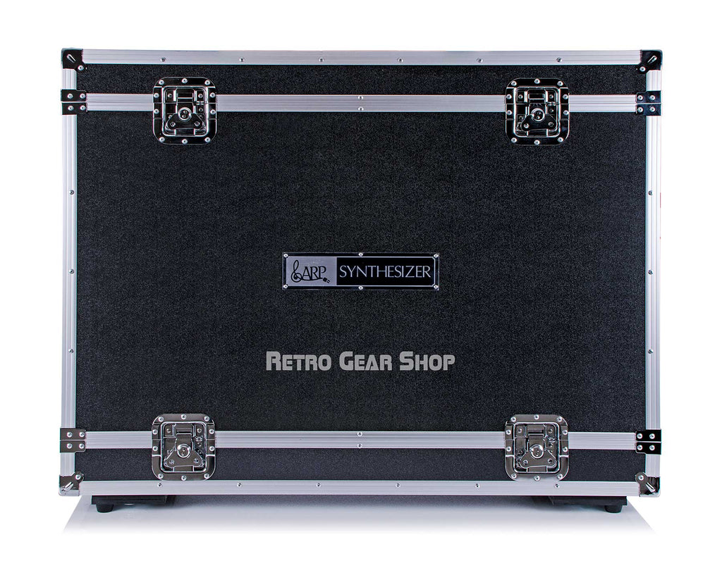 Korg ARP 2600 Case