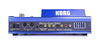 Korg Kaptivator Rear