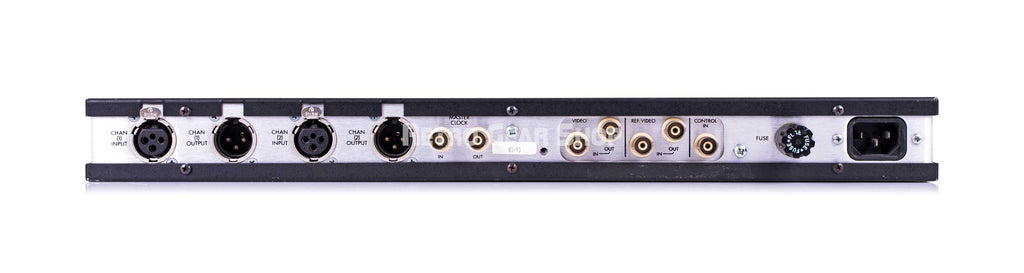 Lexicon Model 1300S Rear