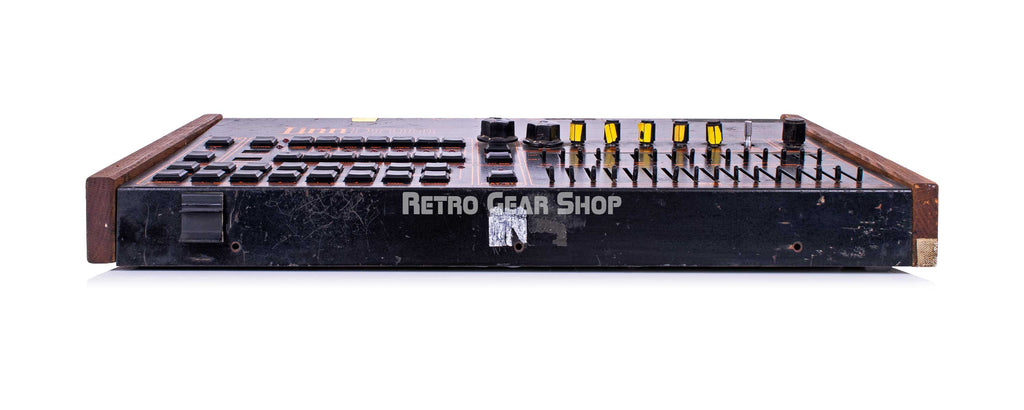 Linn LinnDrum LM-2 Front