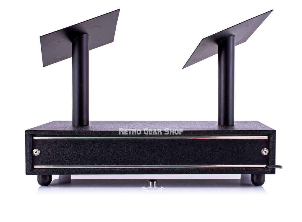 Maestro TH-1 Theremin Rear