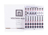 Malekko Heavy Industries Voltage Block Multi Sequencer + Quad LFO + Varigate 8+ Gate Sequencer Eurorack Modules Box