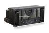 Manley Laboratories Neo-Classic Monoblock Power Amplifier 250W Black Angle