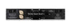 Manley Laboratories Variable Mu Mastering Edition Rear