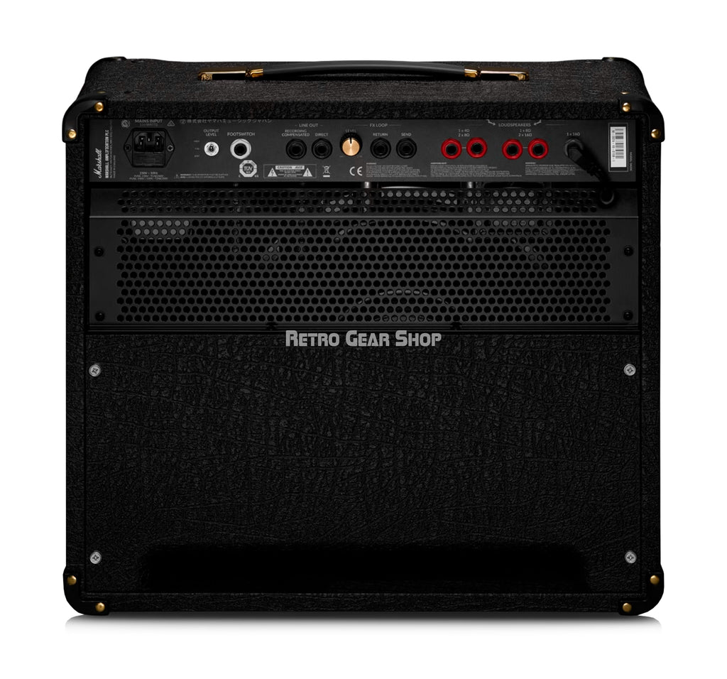 Marshall Studio 900 Combo Rear
